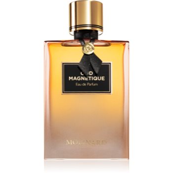 Molinard Oud Magnétique Eau de Parfum unisex - imagine 2